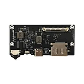 DP Board